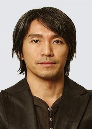 Stephen Chow